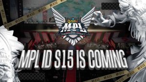 MPL Indonesia Season 15: Teams, Format, Schedule, & Watch Live