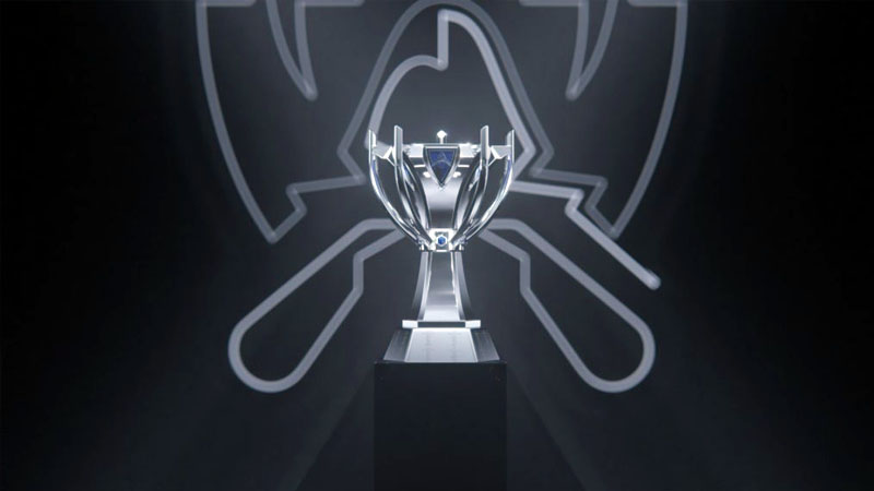 Summoner's Cup, League of Legends Wiki