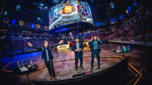 Setting expectations for Championship Sunday – RLCS Worlds 2022