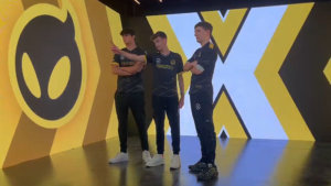 DIG, KCorp and Pioneers favored in wildcard openers – RLCS Worlds 2022