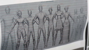 Riot and Arcane build worlds and emotional connections with Runeterra