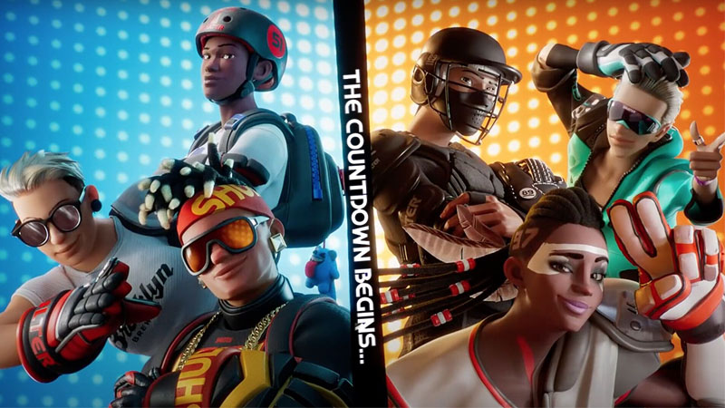 Roller Champions cross-invite on August 16th - Pitz Derby joins in the fun - How To Invite Cross Platform Roller Champions