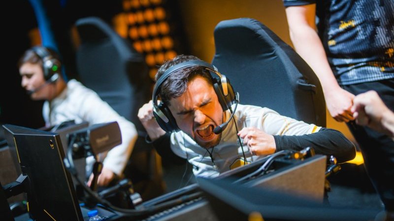 SMPR Wins in Groups