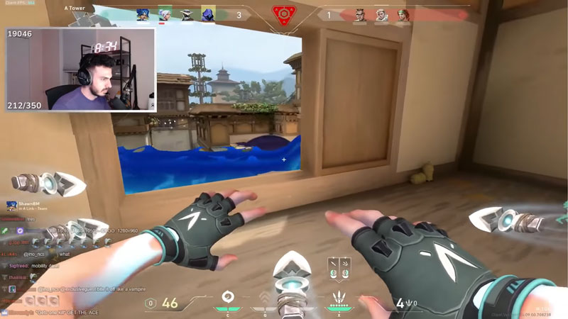 Tariks CSGO Crosshair: Get His Exact Settings & Config!