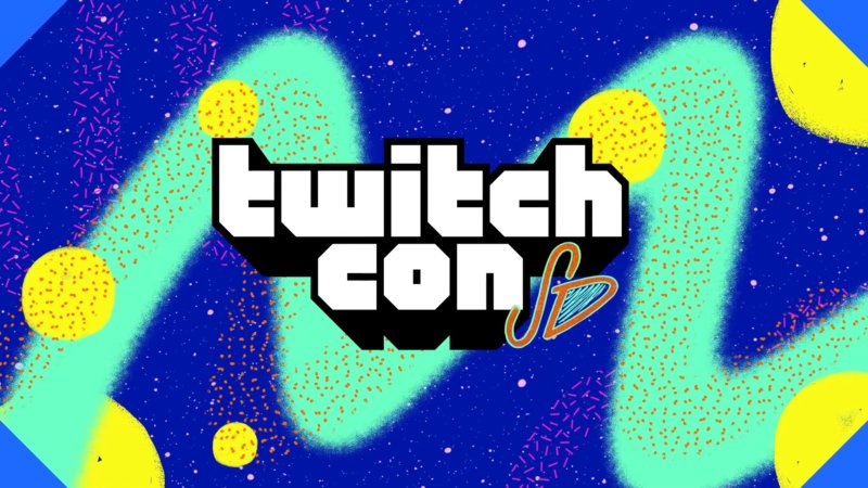 TwitchCon San Diego