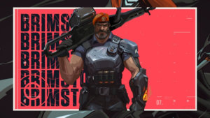 VALORANT Brimstone Guide – Key Lineups, Smokes and Map Domination