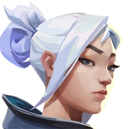 Valorant Jett