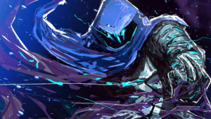 VALORANT Omen Guide – Teleport your way up the Ladder