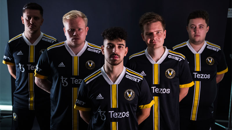 Vitality GGbet
