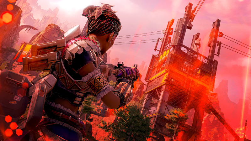 Apex Legends