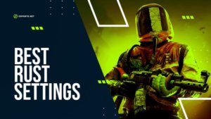Best Rust Settings for Low-End PC