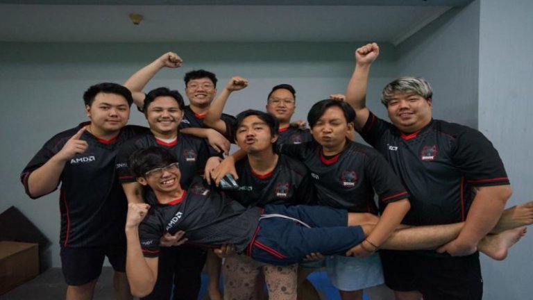 BOOM Esports - Meeting the VCT Champions 2022 Teams