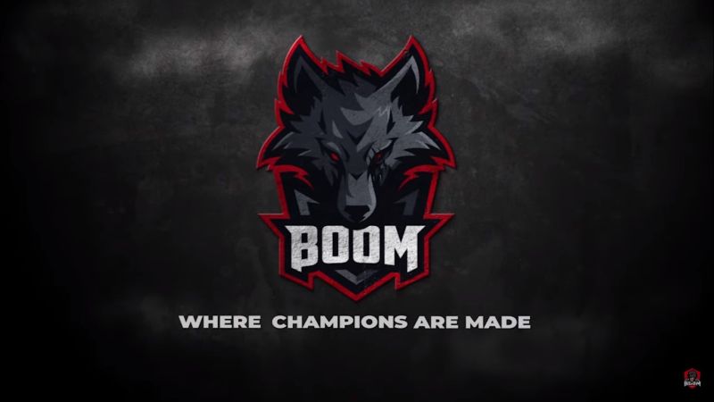 BOOM Esports grabbed its seat at VALORANT Champions 2022