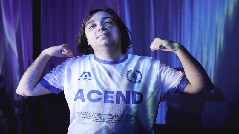 VCT 2022 EMEA Last Chance Qualifier - Who will make it through?