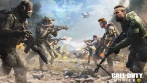 How to change name in CoD Mobile (2025)