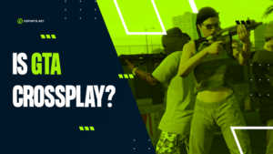 Is GTA Cross-Platform?