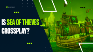 Is Sea of Thieves Cross Platform?