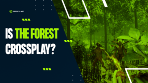 Is The Forest Cross-Platform?