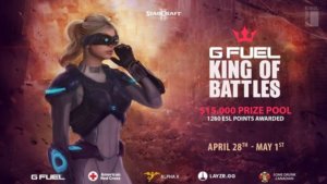 King of Battles