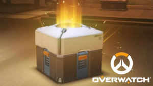 Overwatch Loot Boxes Going Away on August 30th