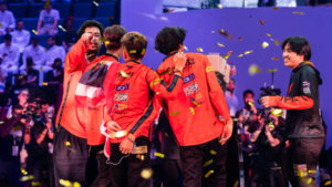 PMWI 2022: Vampire Esports wins main event, Afterparty Showdown next