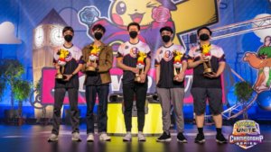 Will Pokémon Unite Soon Be The Go To Game In India?