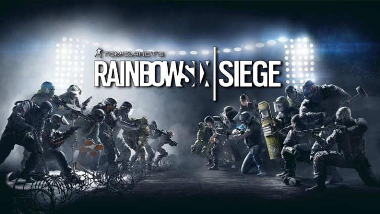 R6 Pro Settings | Rainbow 6 Siege configs used by pro players