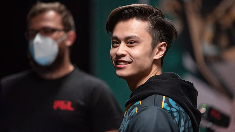 Stewie @ PGL