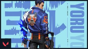 Valorant Yoru Guide