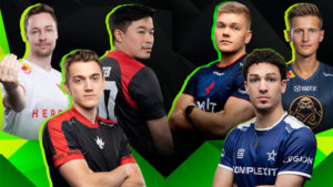 ESL Pro League Season 16 Group C Preview & Predictions