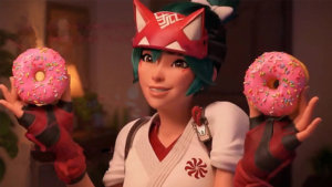 Kiriko – New Overwatch Hero Leaks Confirmed by Blizzard