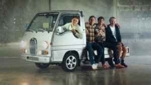 Offbrand – Ludwig Launches Content Creation Company