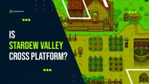 Is Stardew Valley Cross Platform?