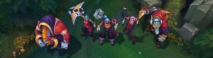 LoL Worlds Skins: All Worlds Championship Skins (2011–2025)