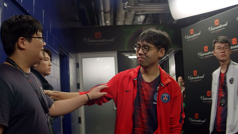 True Sight Dota