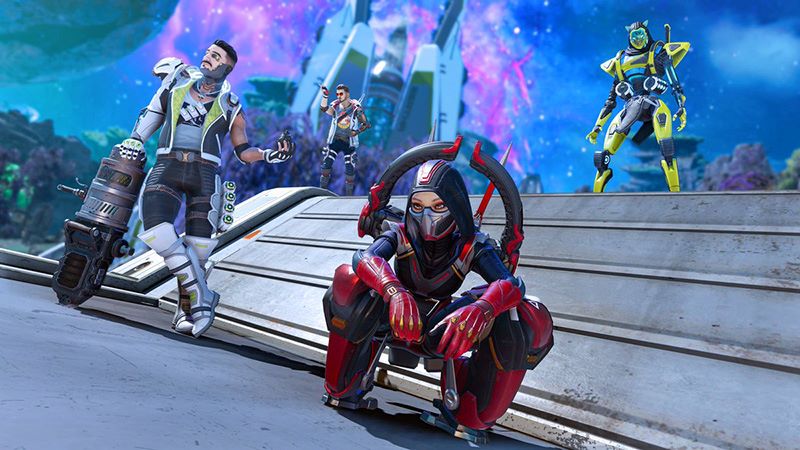 Apex Legends