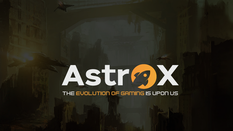 astrox-nft-game