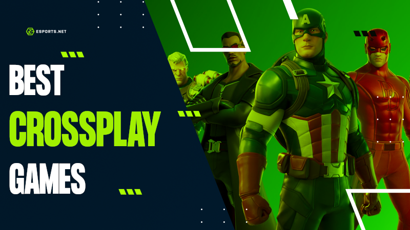 Best Crossplay Games The Best Free Cross Platform Games Best Crossplay Games The Best Free Cross Platform Games