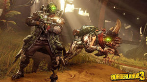 Is Borderlands 3 Cross-platform? ᐅ Crossplay Gaming Guides
