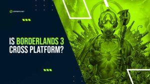Is Borderlands 3 Cross-platform? Our Borderlands 3 Crossplay Guide