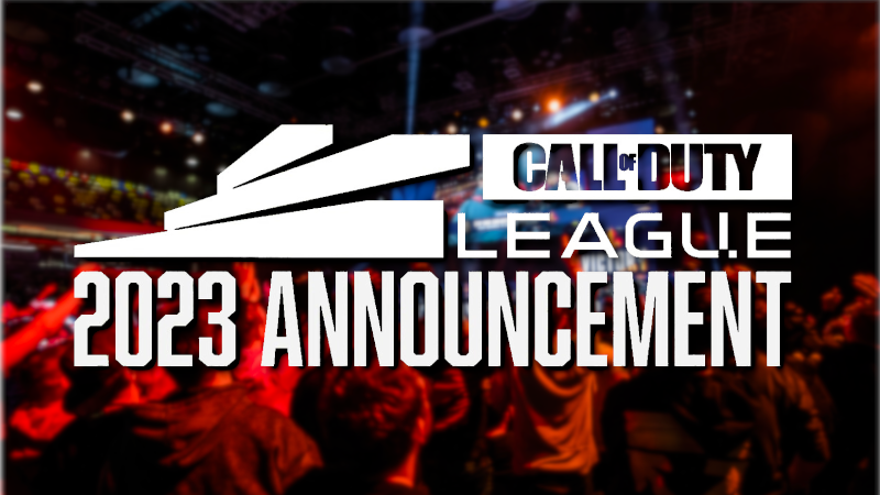 cod 2023 season