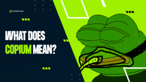 Copium Meaning Explored: What Does The Meme Mean on Twitch?