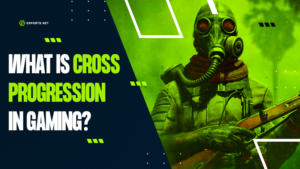 Cross-Progression Meaning: What is Cross-Progression in Gaming?