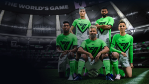 Is EA Sports FC Cross-Platform? Our Guide to EA Sports FC Crossplay