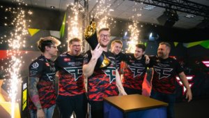 ESL Pro League Season 16 – Group B Breakdown & Predictions