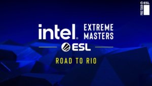IEM Rio Major Seedings Announced By ESL