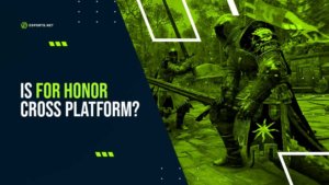 Is For Honor Crossplay? All About For Honor Cross-Platform Gaming