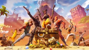 fortnite pro settings