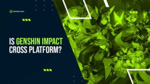 Genshin Impact Crossplay Guide | Is Genshin Impact Cross-Platform?