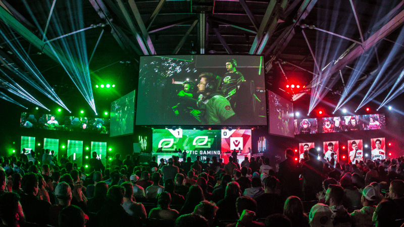 hcs orlando major optic
